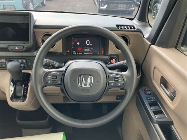 ホンダ Ｎ　ＢＯＸ ジョイ ６６０ モノトーン R7年 (東海) 99
