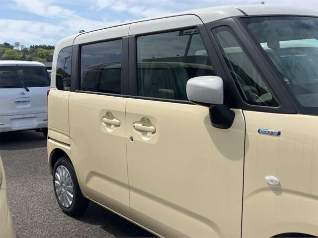 スズキ ワゴンＲ　スマイル ６６０ ハイブリッド Ｓ R7年 (東海) 99