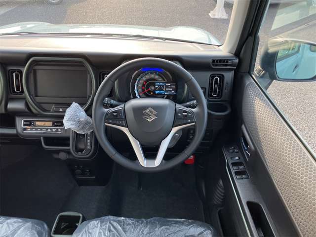 スズキ ハスラー ６６０ タフワイルド R7年 (東海) 99