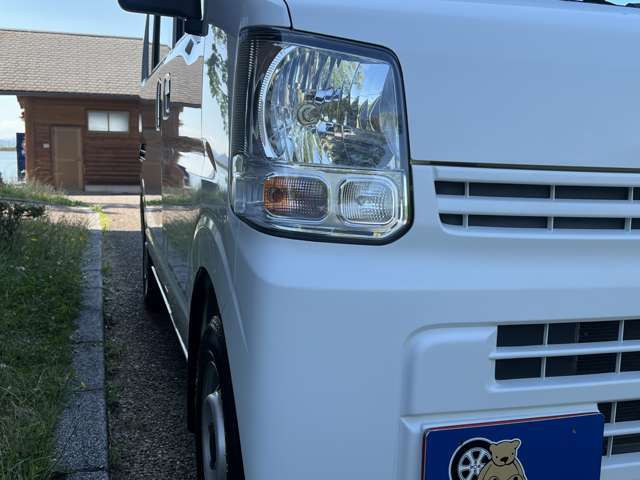 スズキ エブリイ ６６０ ＰＡ ハイルーフ R2年 (近畿) 99