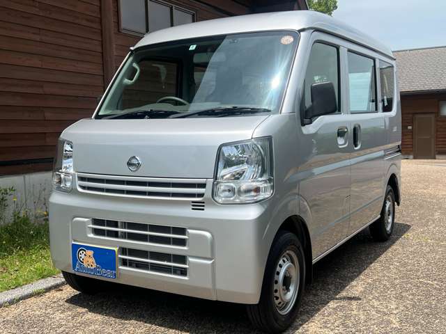 日産 ＮＶ１００クリッパー ６６０ ＤＸ ハイルーフ ５ＡＧＳ車 H27年 (近畿) 99