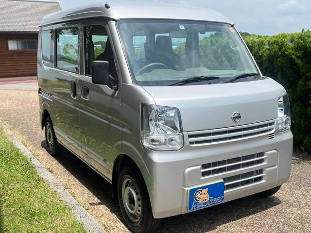 日産 ＮＶ１００クリッパー ６６０ ＤＸ ハイルーフ ５ＡＧＳ車 H27年 (近畿) 99