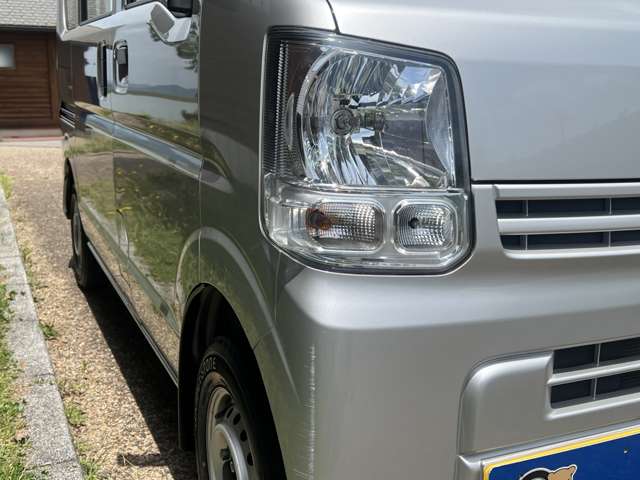 日産 ＮＶ１００クリッパー ６６０ ＤＸ ハイルーフ ５ＡＧＳ車 H27年 (近畿) 99