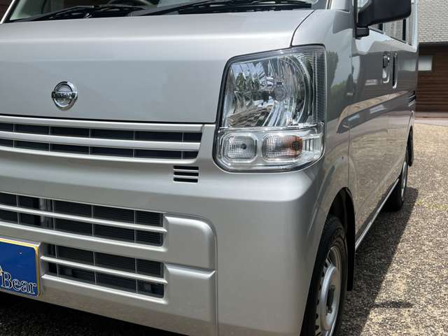 日産 ＮＶ１００クリッパー ６６０ ＤＸ ハイルーフ ５ＡＧＳ車 H27年 (近畿) 99