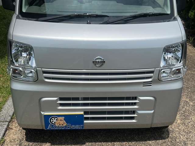 日産 ＮＶ１００クリッパー ６６０ ＤＸ ハイルーフ ５ＡＧＳ車 H27年 (近畿) 99