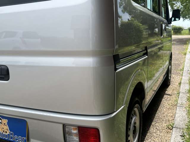 日産 ＮＶ１００クリッパー ６６０ ＤＸ ハイルーフ ５ＡＧＳ車 H27年 (近畿) 99