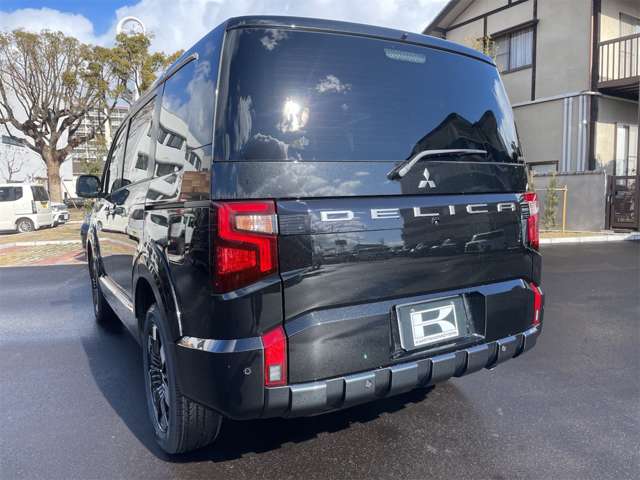 三菱 デリカ　Ｄ：５ ２．２ Ｐ ディーゼルターボ ４ＷＤ R8年 (九州・沖縄) 99