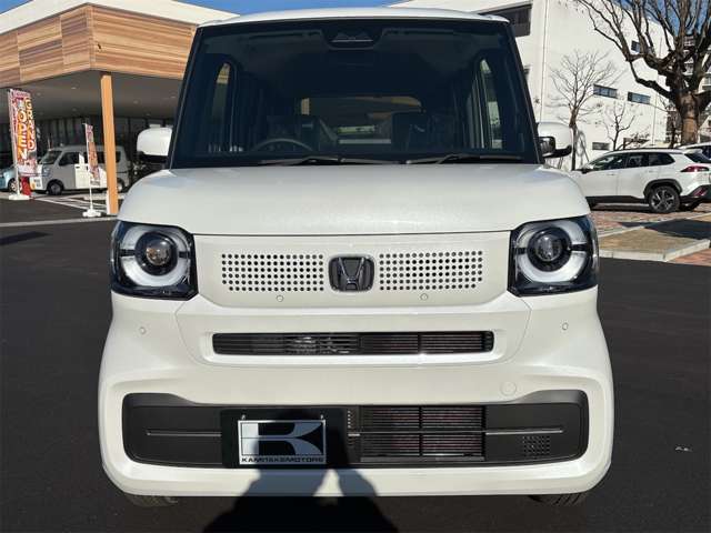 ホンダ Ｎ　ＢＯＸ ６６０ R8年 (九州・沖縄) 99