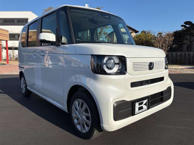 ホンダ Ｎ　ＢＯＸ ６６０ R8年 (九州・沖縄) 99