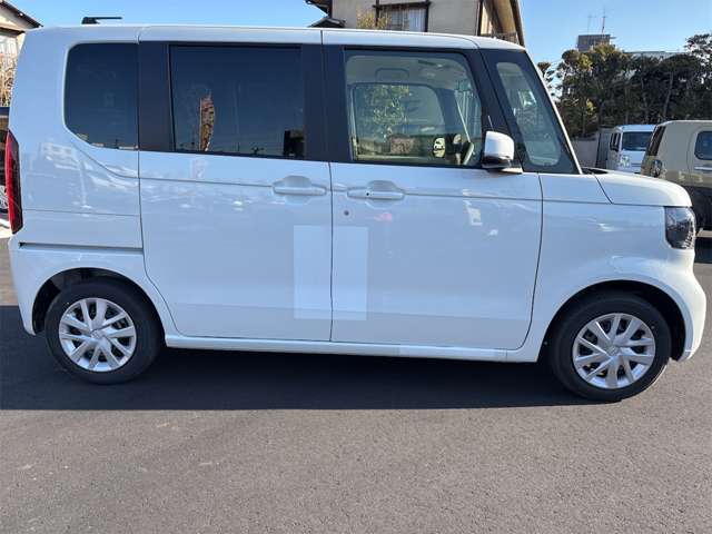 ホンダ Ｎ　ＢＯＸ ６６０ R8年 (九州・沖縄) 99