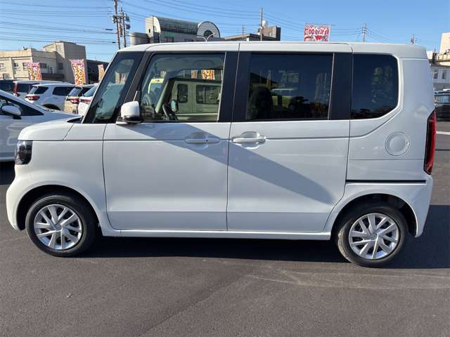 ホンダ Ｎ　ＢＯＸ ６６０ R8年 (九州・沖縄) 99