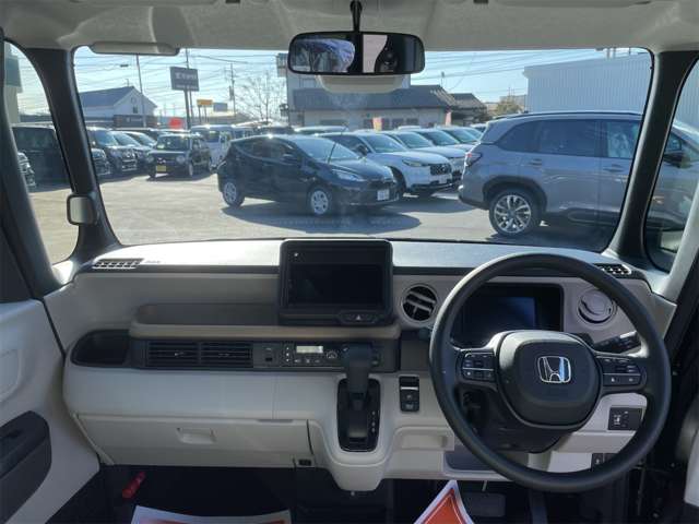 ホンダ Ｎ　ＢＯＸ ６６０ R8年 (九州・沖縄) 99