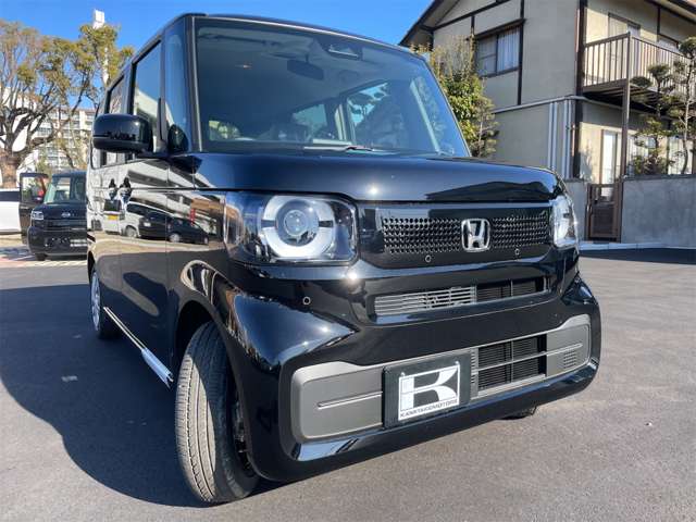ホンダ Ｎ　ＢＯＸ ６６０ R8年 (九州・沖縄) 99
