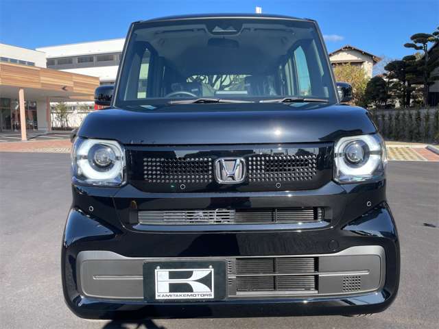 ホンダ Ｎ　ＢＯＸ ６６０ R8年 (九州・沖縄) 99