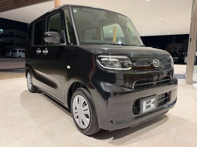 ダイハツ タント ６６０ Ｘ R6年 (九州・沖縄) 99