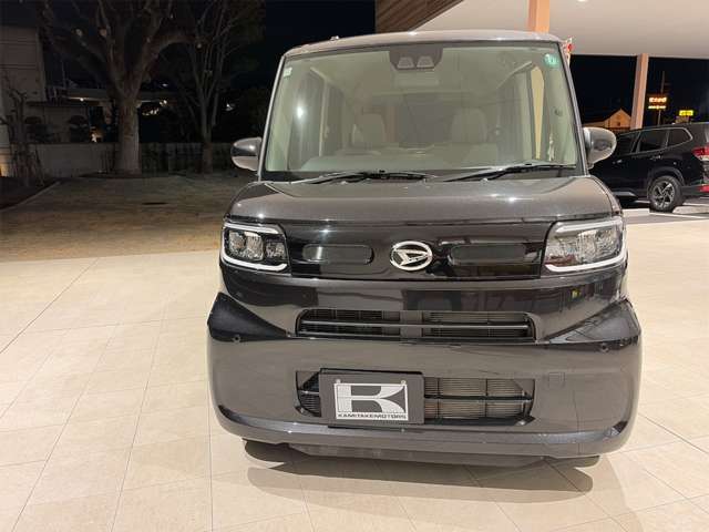 ダイハツ タント ６６０ Ｘ R6年 (九州・沖縄) 99