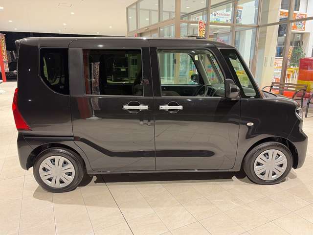 ダイハツ タント ６６０ Ｘ R6年 (九州・沖縄) 99