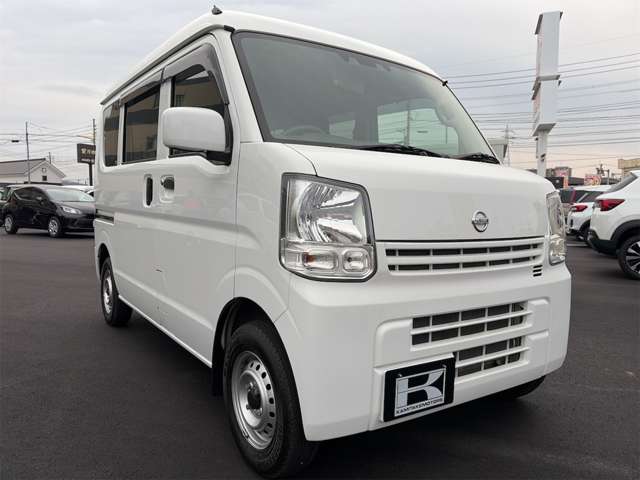 日産 ＮＶ１００クリッパー ６６０ ＤＸ ＧＬセーフティパッケージ ハイルーフ R3年 (九州・沖縄) 99