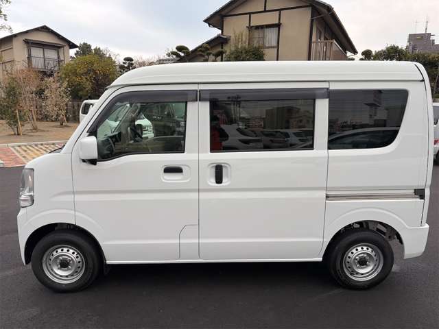 日産 ＮＶ１００クリッパー ６６０ ＤＸ ＧＬセーフティパッケージ ハイルーフ R3年 (九州・沖縄) 99