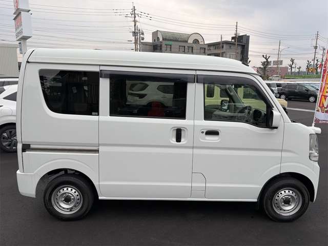 日産 ＮＶ１００クリッパー ６６０ ＤＸ ＧＬセーフティパッケージ ハイルーフ R3年 (九州・沖縄) 99