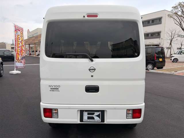 日産 ＮＶ１００クリッパー ６６０ ＤＸ ＧＬセーフティパッケージ ハイルーフ R3年 (九州・沖縄) 99