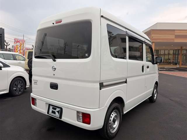 日産 ＮＶ１００クリッパー ６６０ ＤＸ ＧＬセーフティパッケージ ハイルーフ R3年 (九州・沖縄) 99