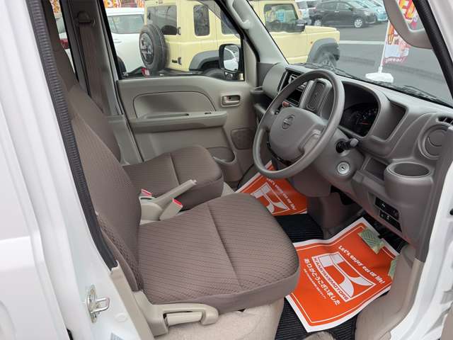 日産 ＮＶ１００クリッパー ６６０ ＤＸ ＧＬセーフティパッケージ ハイルーフ R3年 (九州・沖縄) 99