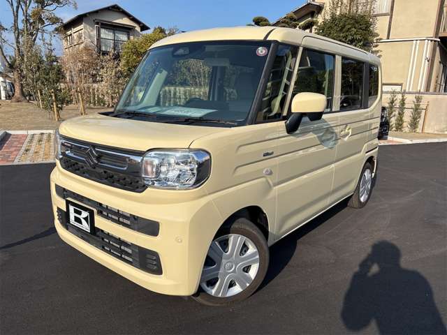 スズキ スペーシア ６６０ ハイブリッド Ｘ R5年 (九州・沖縄) 99