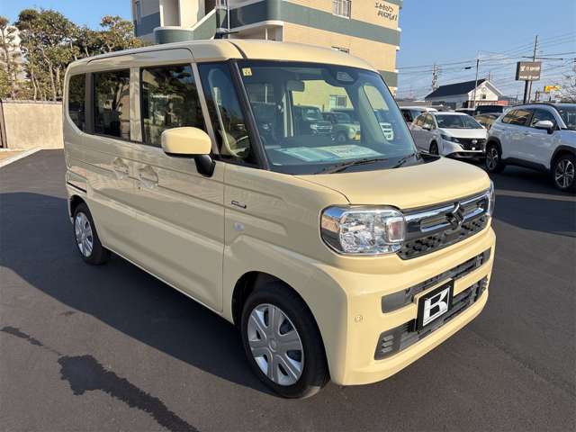 スズキ スペーシア ６６０ ハイブリッド Ｘ R5年 (九州・沖縄) 99