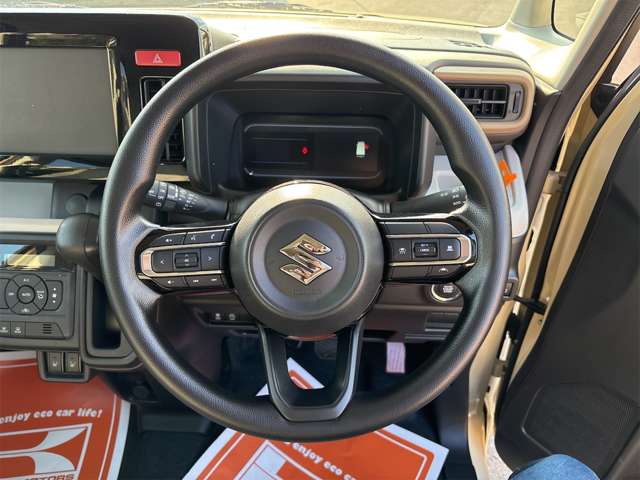 スズキ スペーシア ６６０ ハイブリッド Ｘ R5年 (九州・沖縄) 99