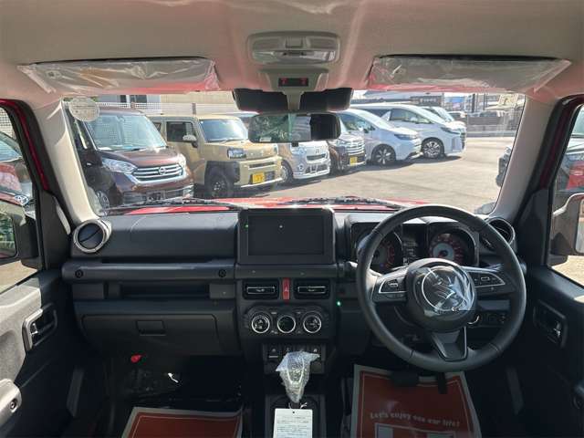 スズキ ジムニー　ノマド １．５ ＦＣ ４ＷＤ R8年 (九州・沖縄) 99