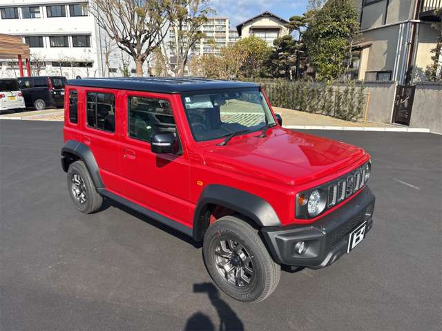 スズキ ジムニー　ノマド １．５ ＦＣ ４ＷＤ R8年 (九州・沖縄) 99