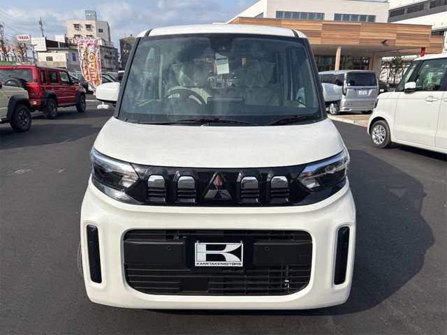三菱 ｅＫスペース ６６０ Ｇ R7年 (九州・沖縄) 99