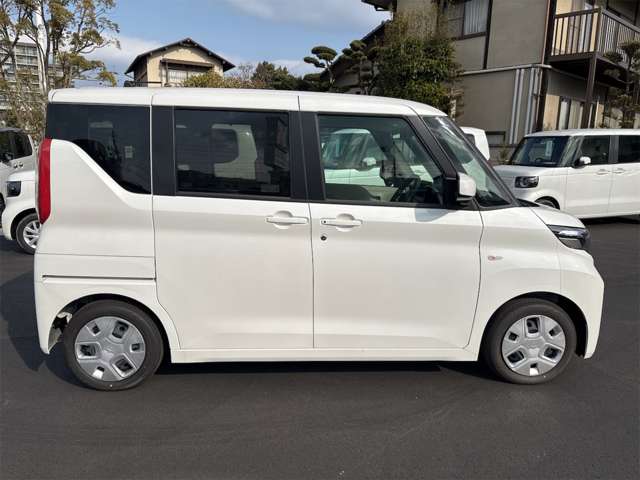 三菱 ｅＫスペース ６６０ Ｇ R7年 (九州・沖縄) 99