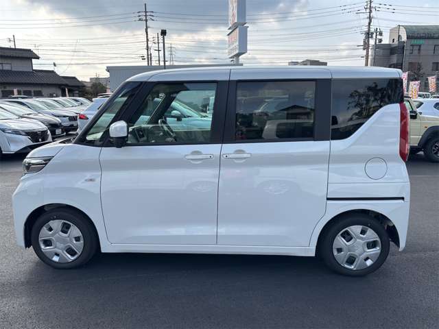三菱 ｅＫスペース ６６０ Ｇ R7年 (九州・沖縄) 99