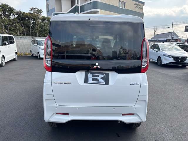 三菱 ｅＫスペース ６６０ Ｇ R7年 (九州・沖縄) 99