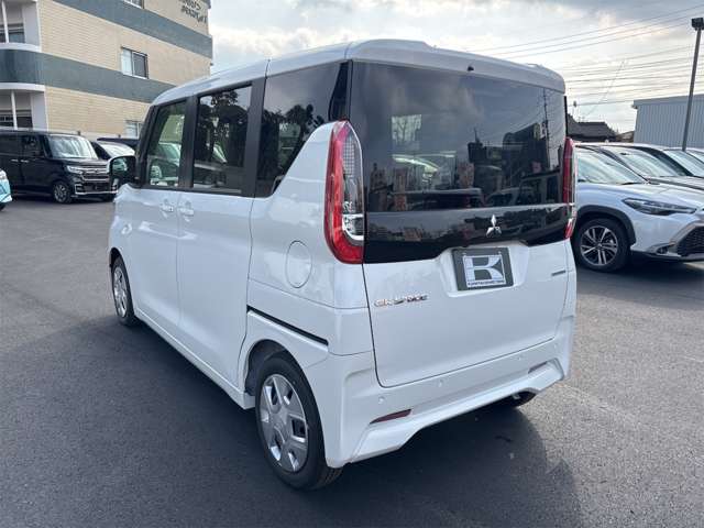 三菱 ｅＫスペース ６６０ Ｇ R7年 (九州・沖縄) 99