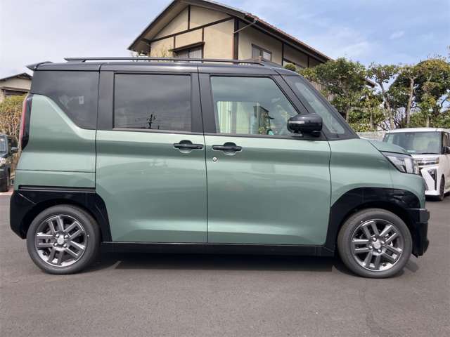 三菱 デリカ　ミニ ６６０ Ｇ プレミアム R7年 (九州・沖縄) 99
