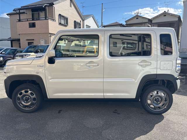 スズキ ハスラー ６６０ ハイブリッド Ｇ R7年 (九州・沖縄) 99