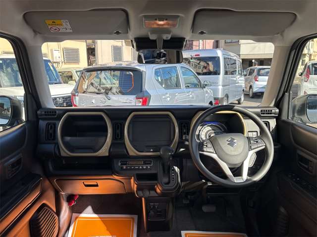 スズキ ハスラー ６６０ ハイブリッド Ｇ R7年 (九州・沖縄) 99