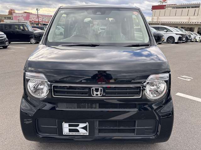ホンダ Ｎ−ＷＧＮ ６６０ Ｇ R7年 (九州・沖縄) 99