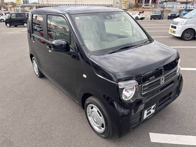 ホンダ Ｎ−ＷＧＮ ６６０ Ｇ R7年 (九州・沖縄) 99