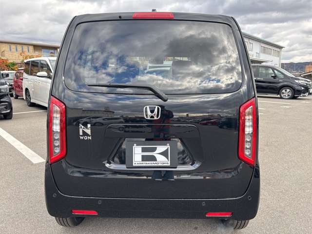 ホンダ Ｎ−ＷＧＮ ６６０ Ｇ R7年 (九州・沖縄) 99