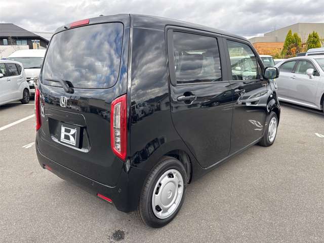 ホンダ Ｎ−ＷＧＮ ６６０ Ｇ R7年 (九州・沖縄) 99