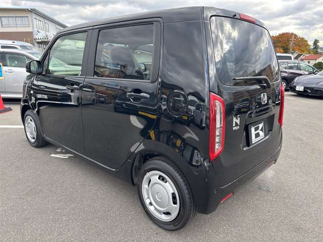 ホンダ Ｎ−ＷＧＮ ６６０ Ｇ R7年 (九州・沖縄) 99