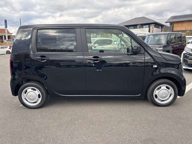 ホンダ Ｎ−ＷＧＮ ６６０ Ｇ R7年 (九州・沖縄) 99