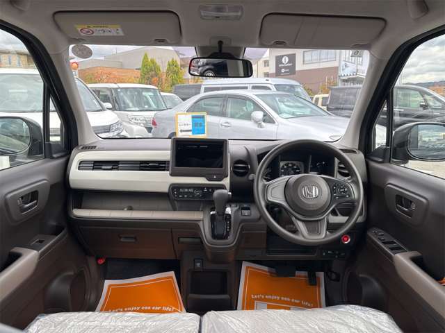 ホンダ Ｎ−ＷＧＮ ６６０ Ｇ R7年 (九州・沖縄) 99