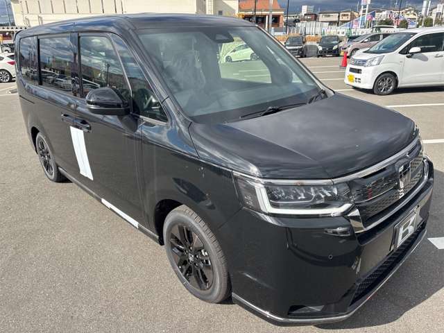 ホンダ ステップワゴン　ハイブリッド ２．０ Ｅ：ＨＥＶ スパーダ R7年 (九州・沖縄) 99