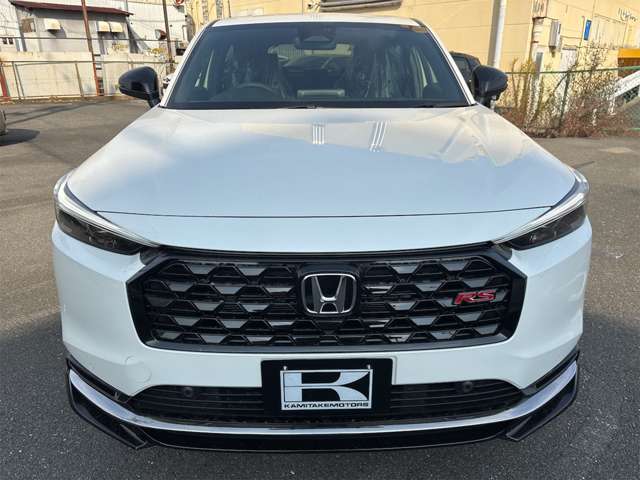 ホンダ ヴェゼル １．５ Ｅ：ＨＥＶ ＲＳ R7年 (九州・沖縄) 99