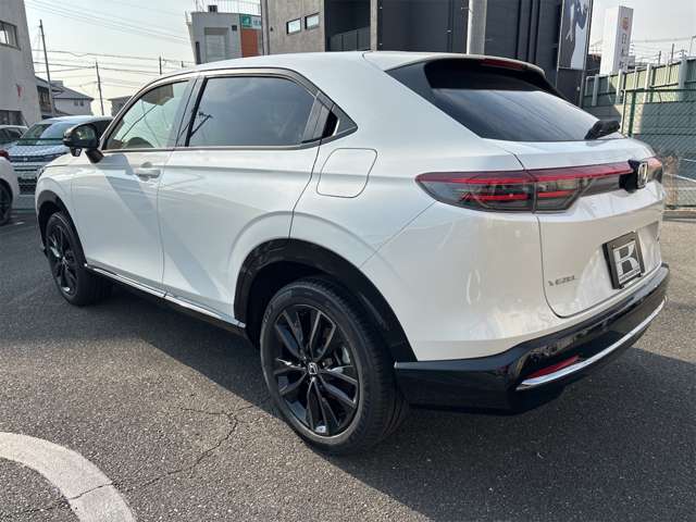 ホンダ ヴェゼル １．５ Ｅ：ＨＥＶ ＲＳ R7年 (九州・沖縄) 99